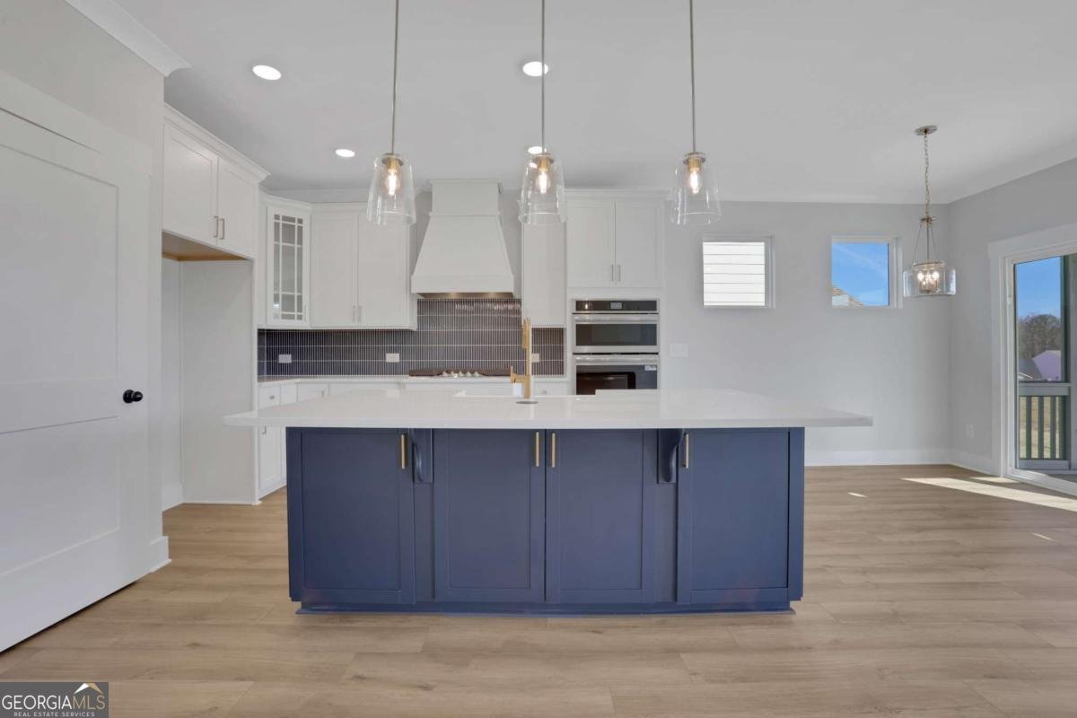 206 Coffee Lane Hoschton - Photo 16