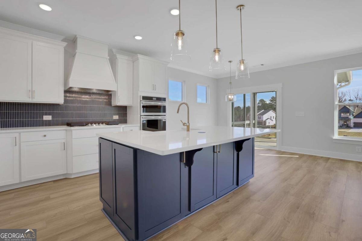 206 Coffee Lane Hoschton - Photo 17