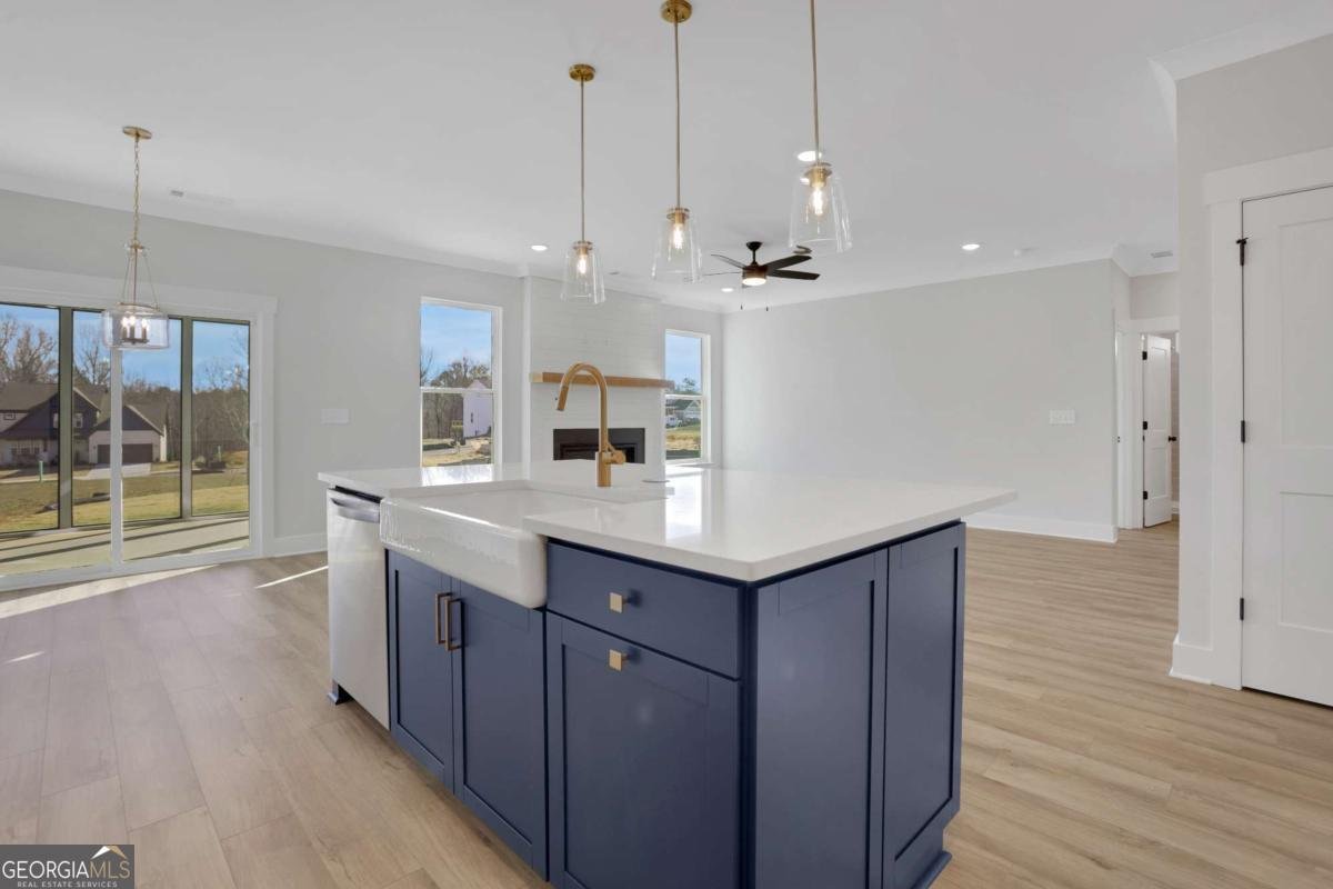206 Coffee Lane Hoschton - Photo 18