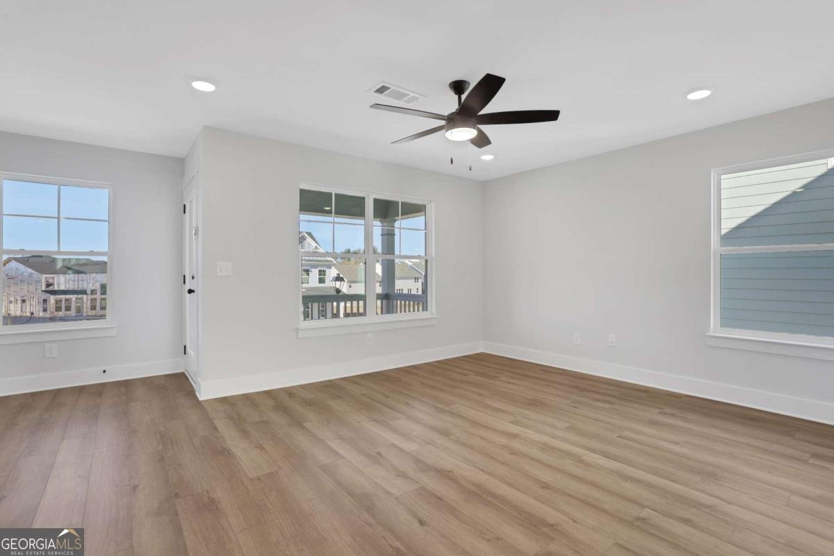 206 Coffee Lane Hoschton - Photo 27