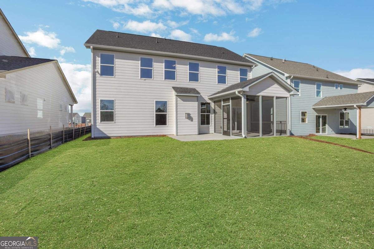 206 Coffee Lane Hoschton - Photo 48