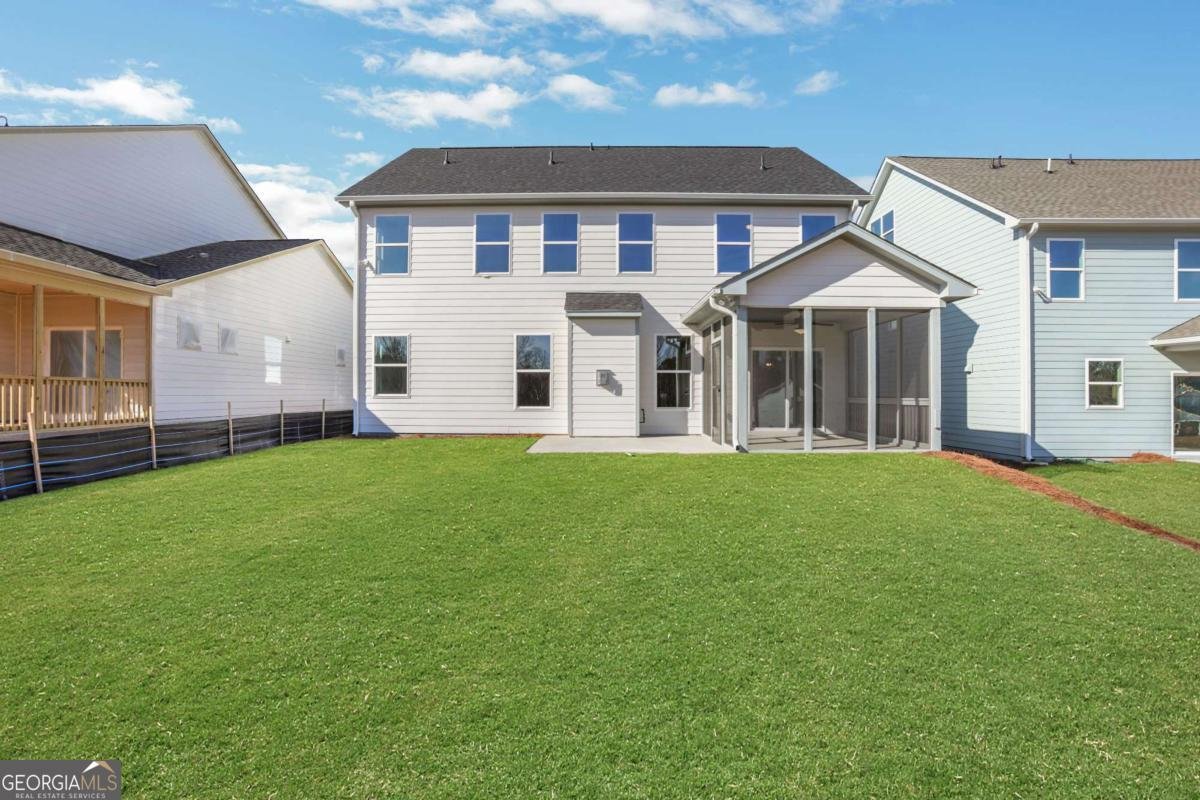 206 Coffee Lane Hoschton - Photo 49