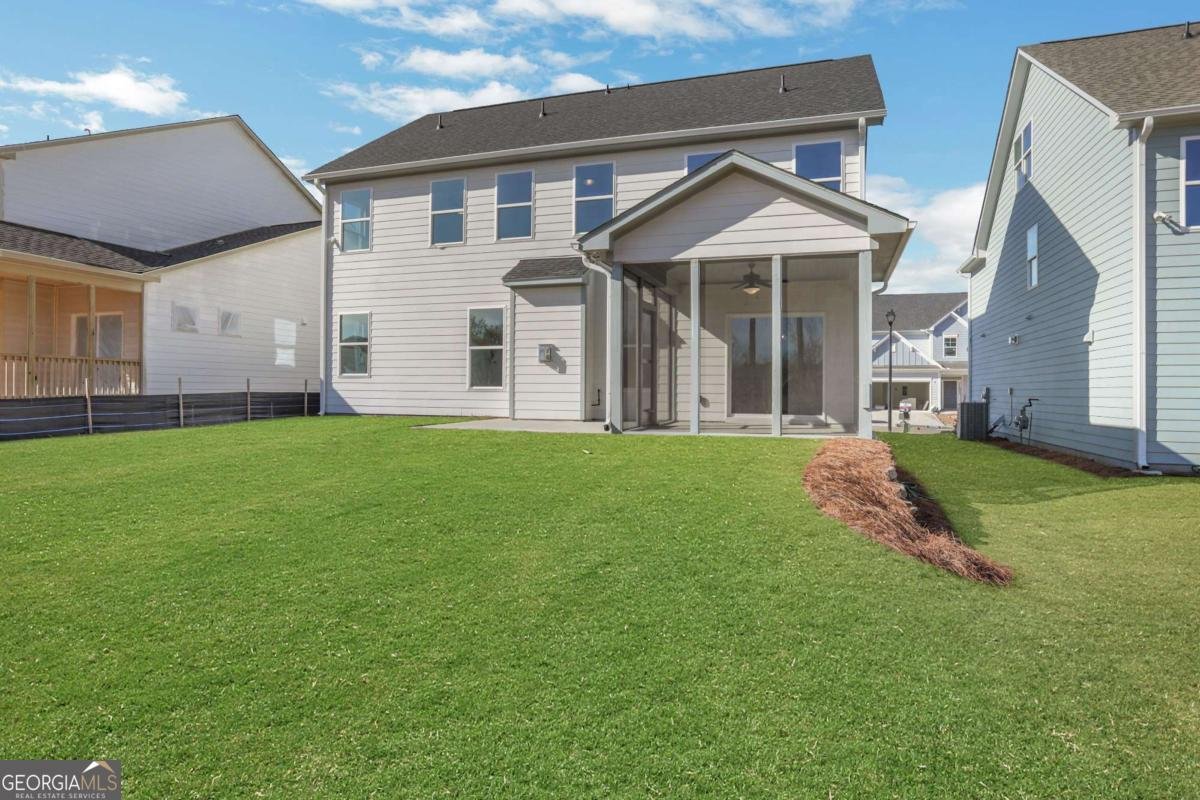 206 Coffee Lane Hoschton - Photo 50