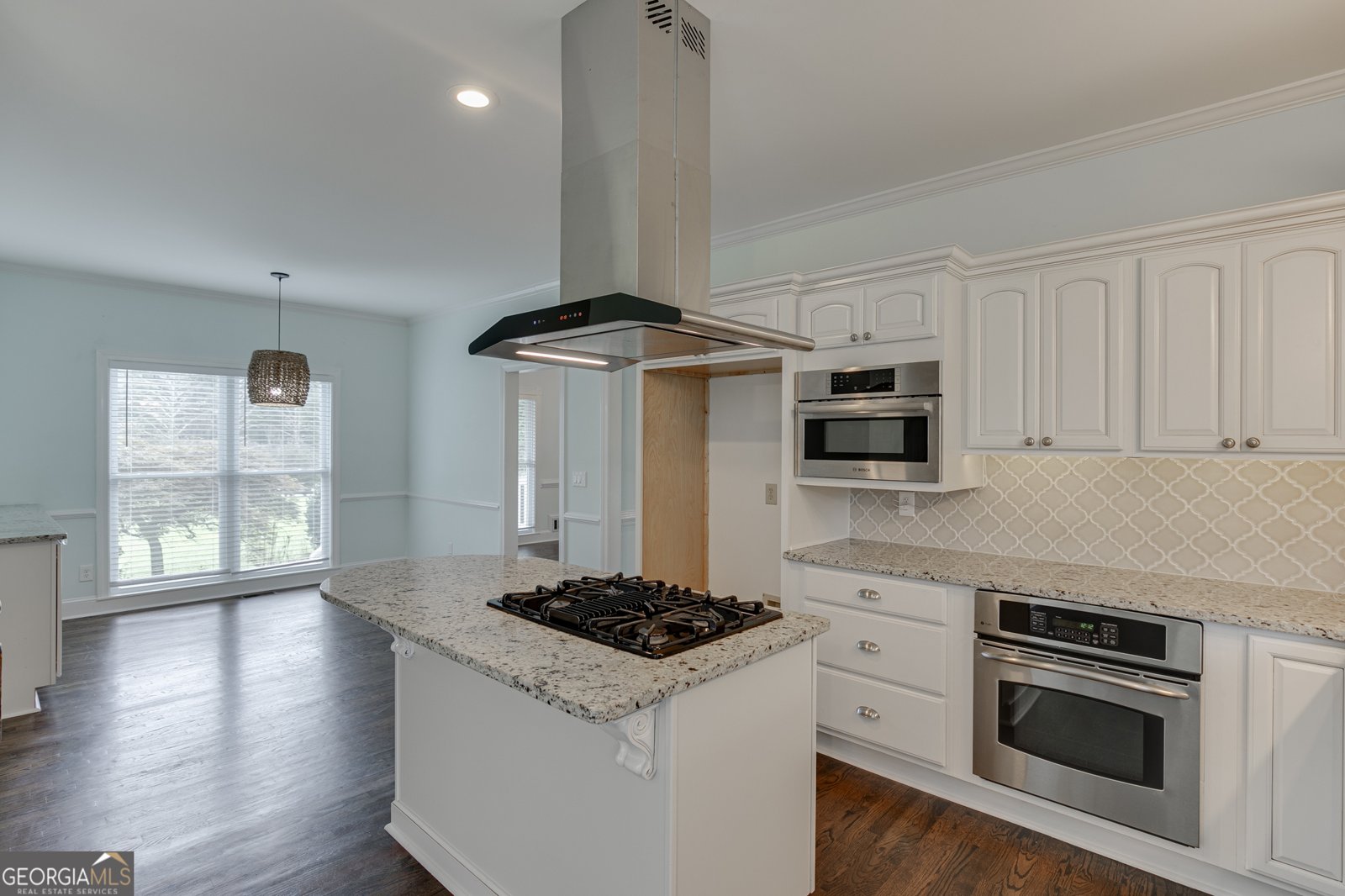 1450 Bowman Road Lawrenceville - Photo 18
