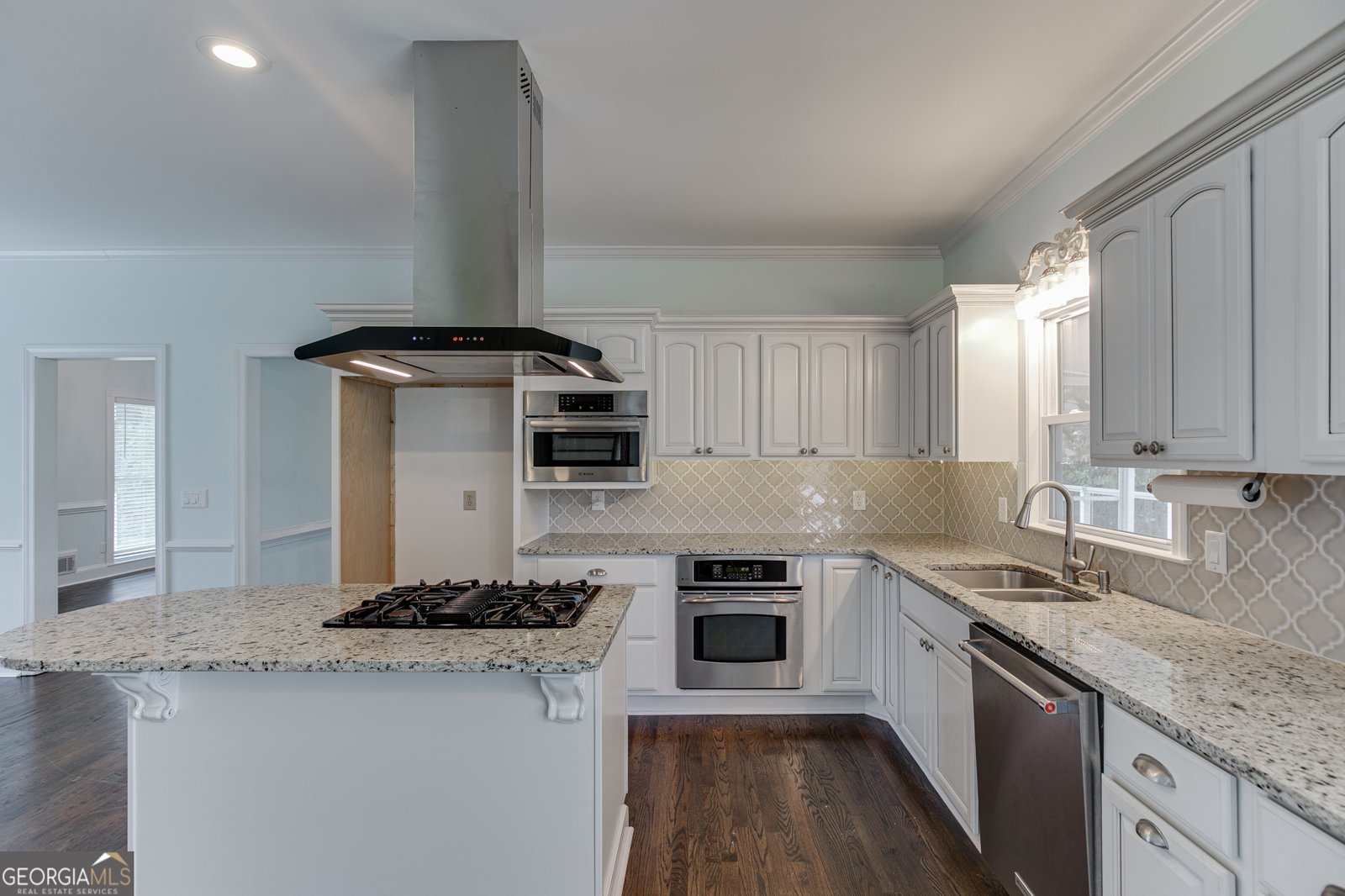 1450 Bowman Road Lawrenceville - Photo 19