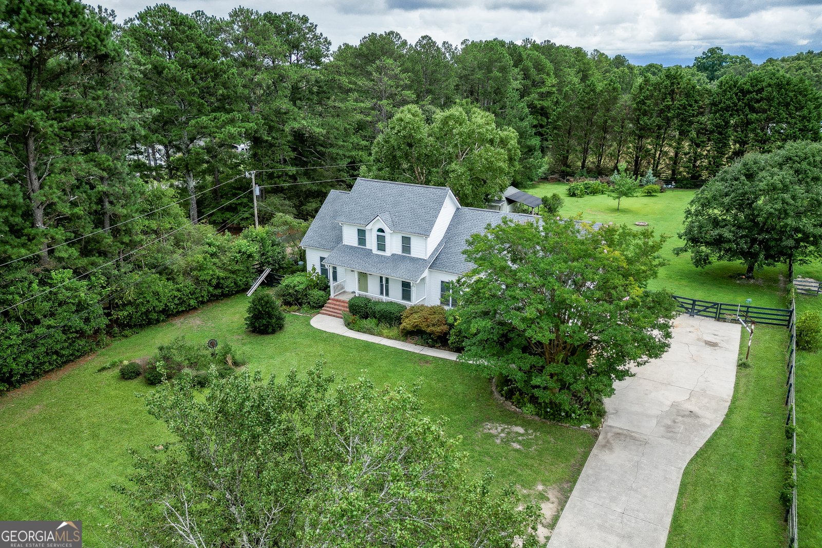 1450 Bowman Road Lawrenceville - Photo 49