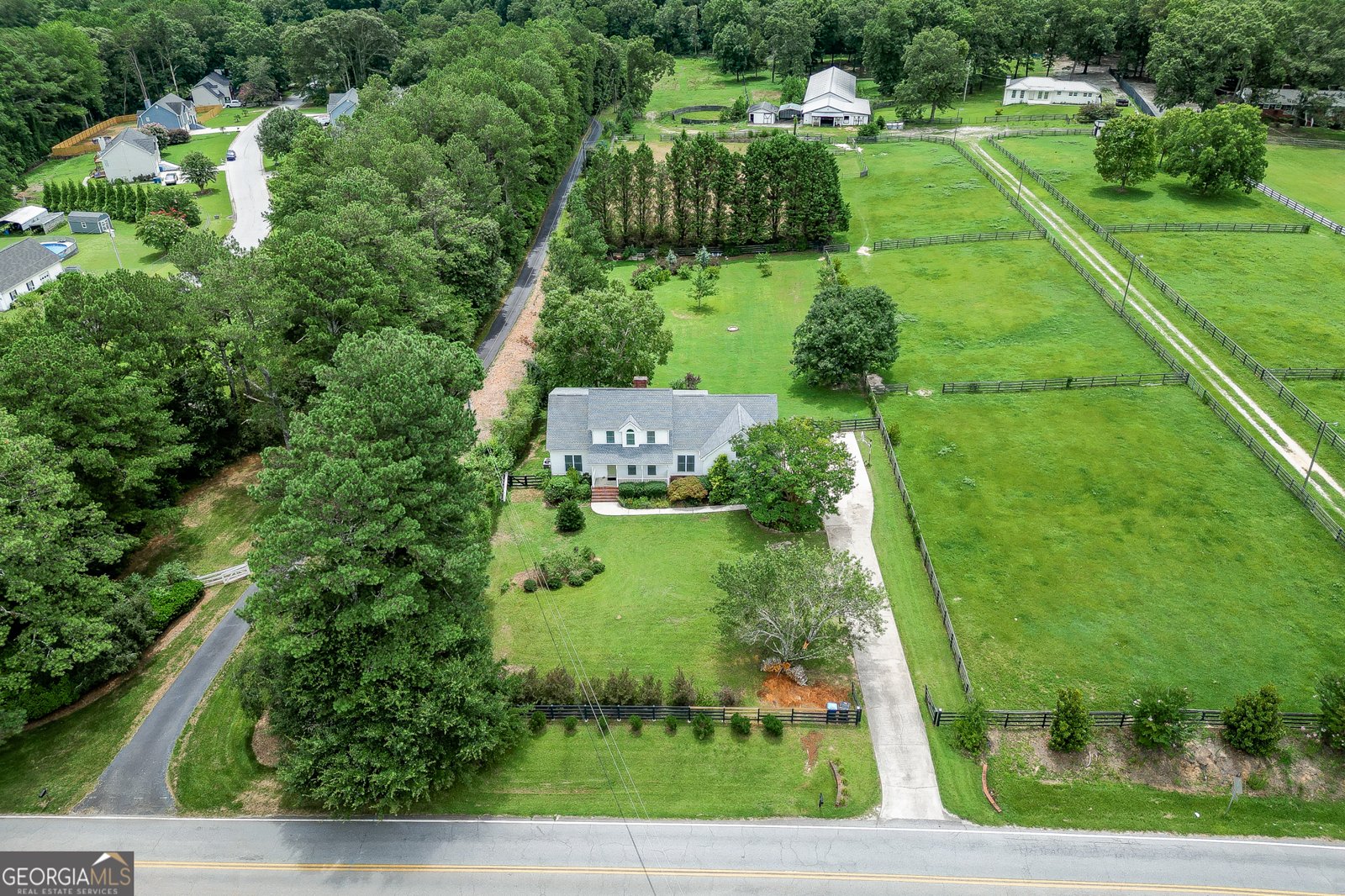 1450 Bowman Road Lawrenceville - Photo 51