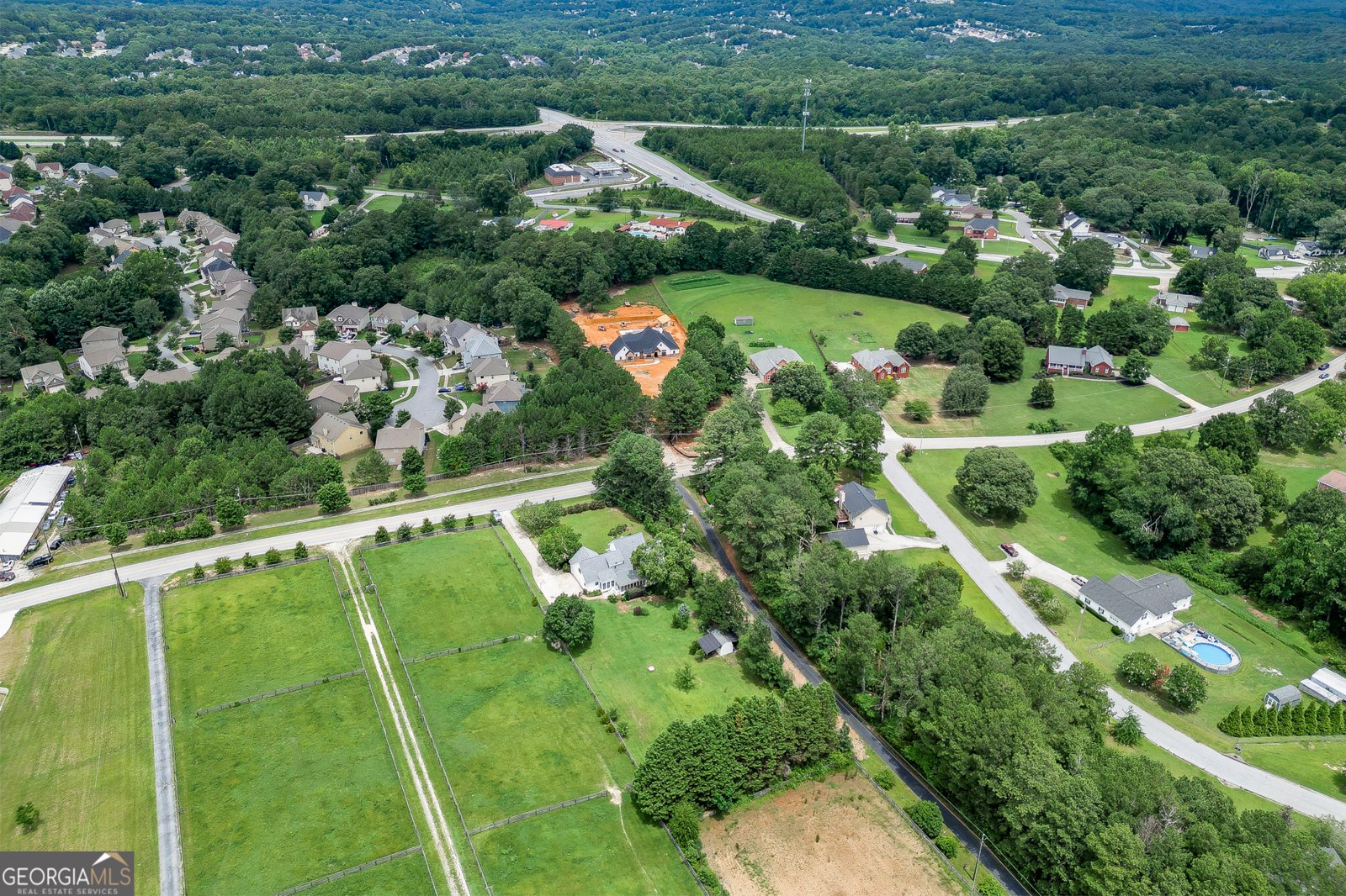 1450 Bowman Road Lawrenceville - Photo 54