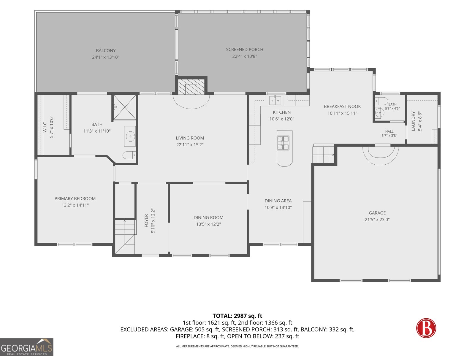 1450 Bowman Road Lawrenceville - Photo 55