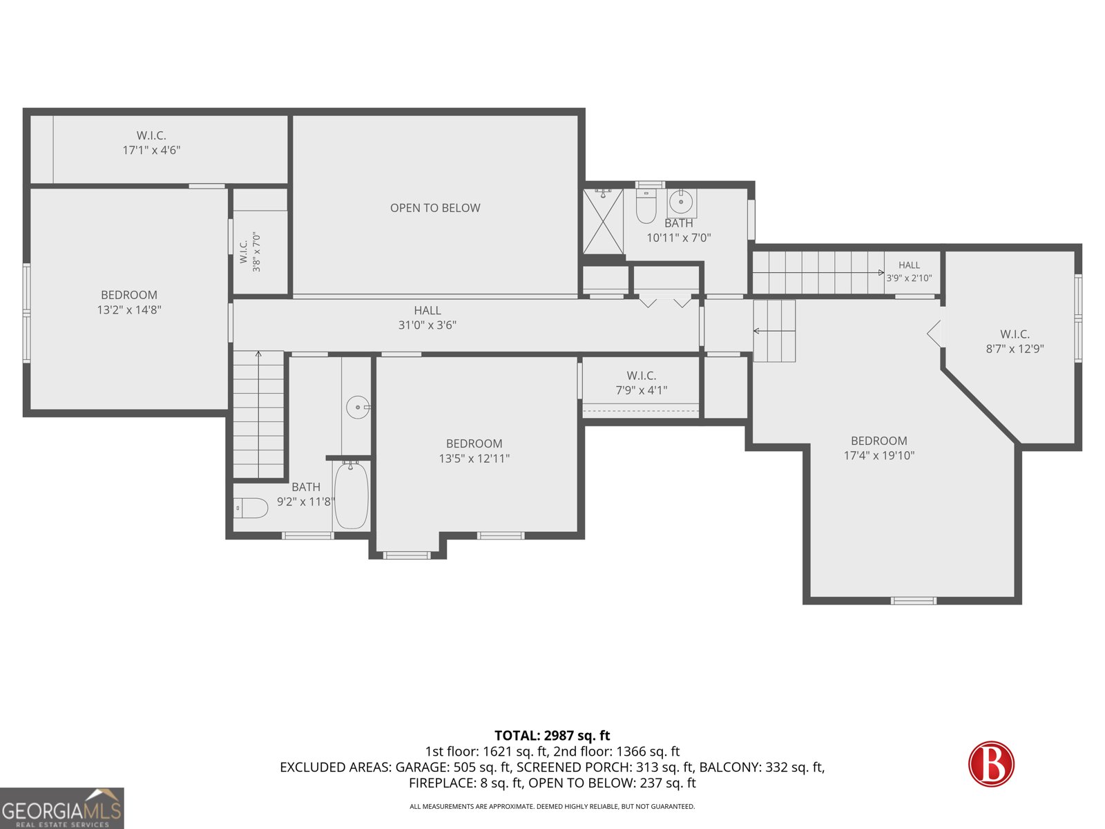 1450 Bowman Road Lawrenceville - Photo 56