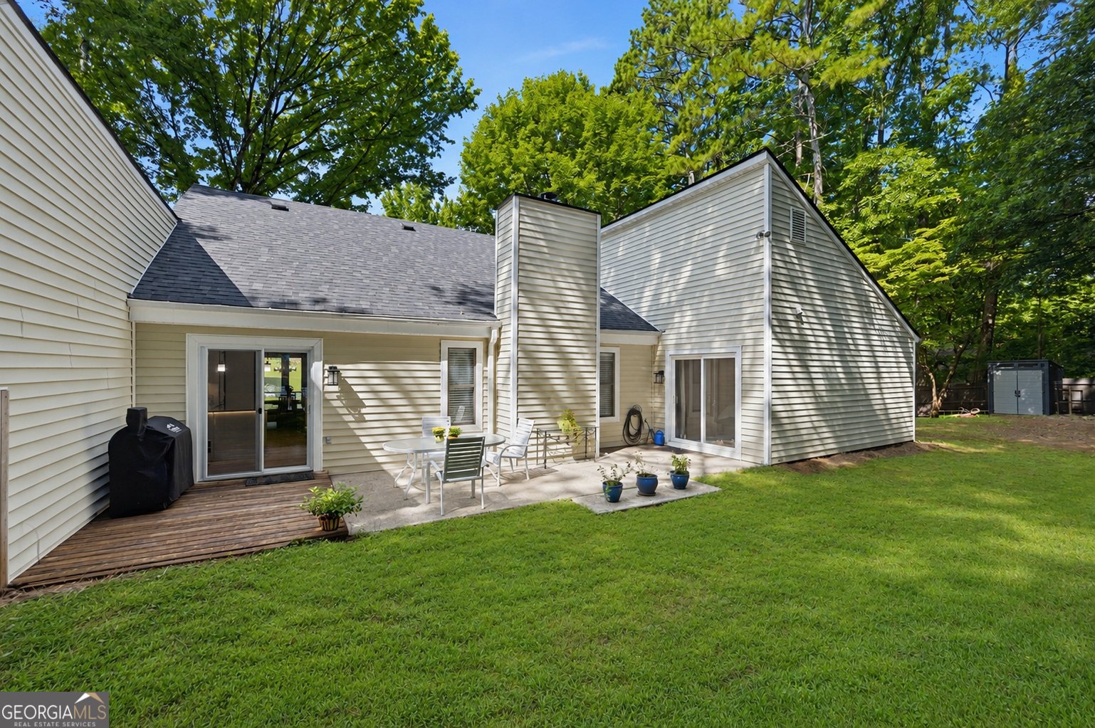 539 Charing Cross Drive Marietta - Photo 26