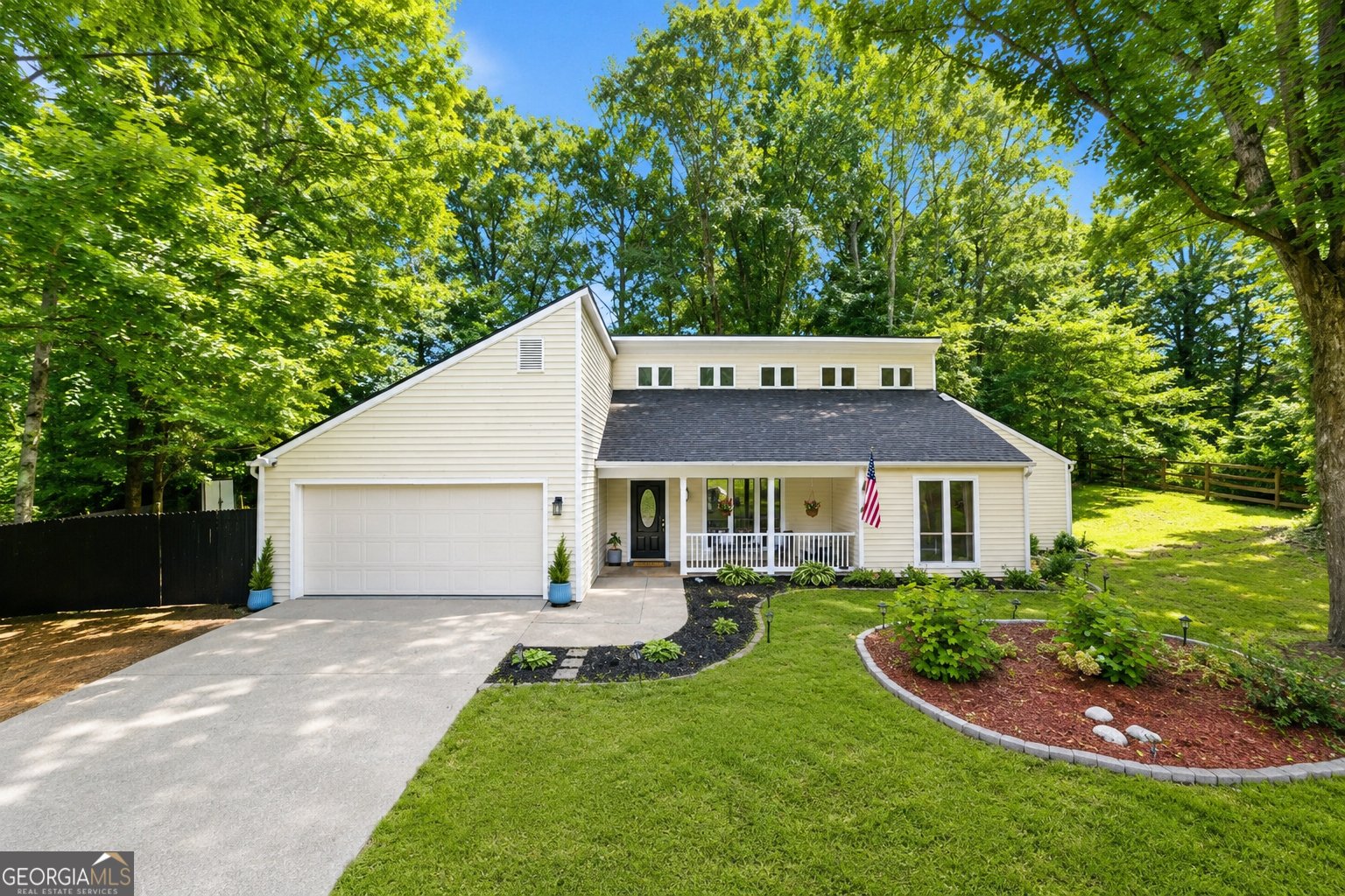 539 Charing Cross Drive Marietta - Photo 31