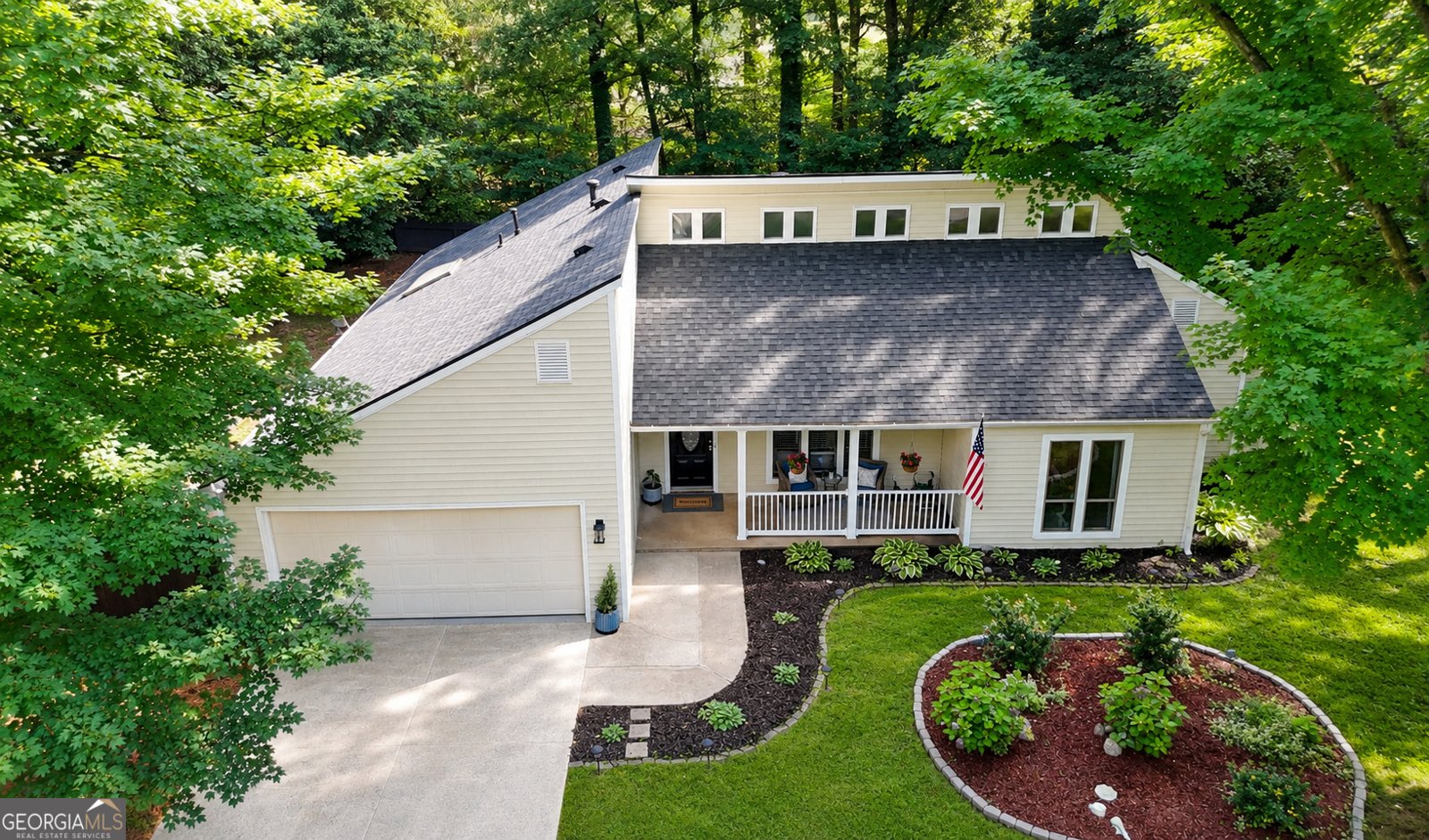 539 Charing Cross Drive Marietta - Photo 32