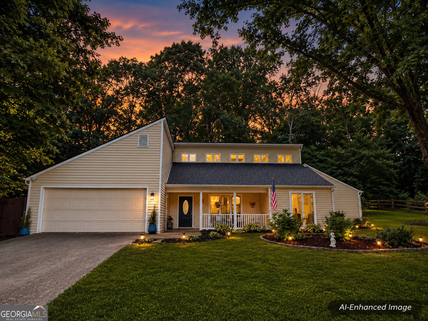 539 Charing Cross Drive Marietta - Photo 34