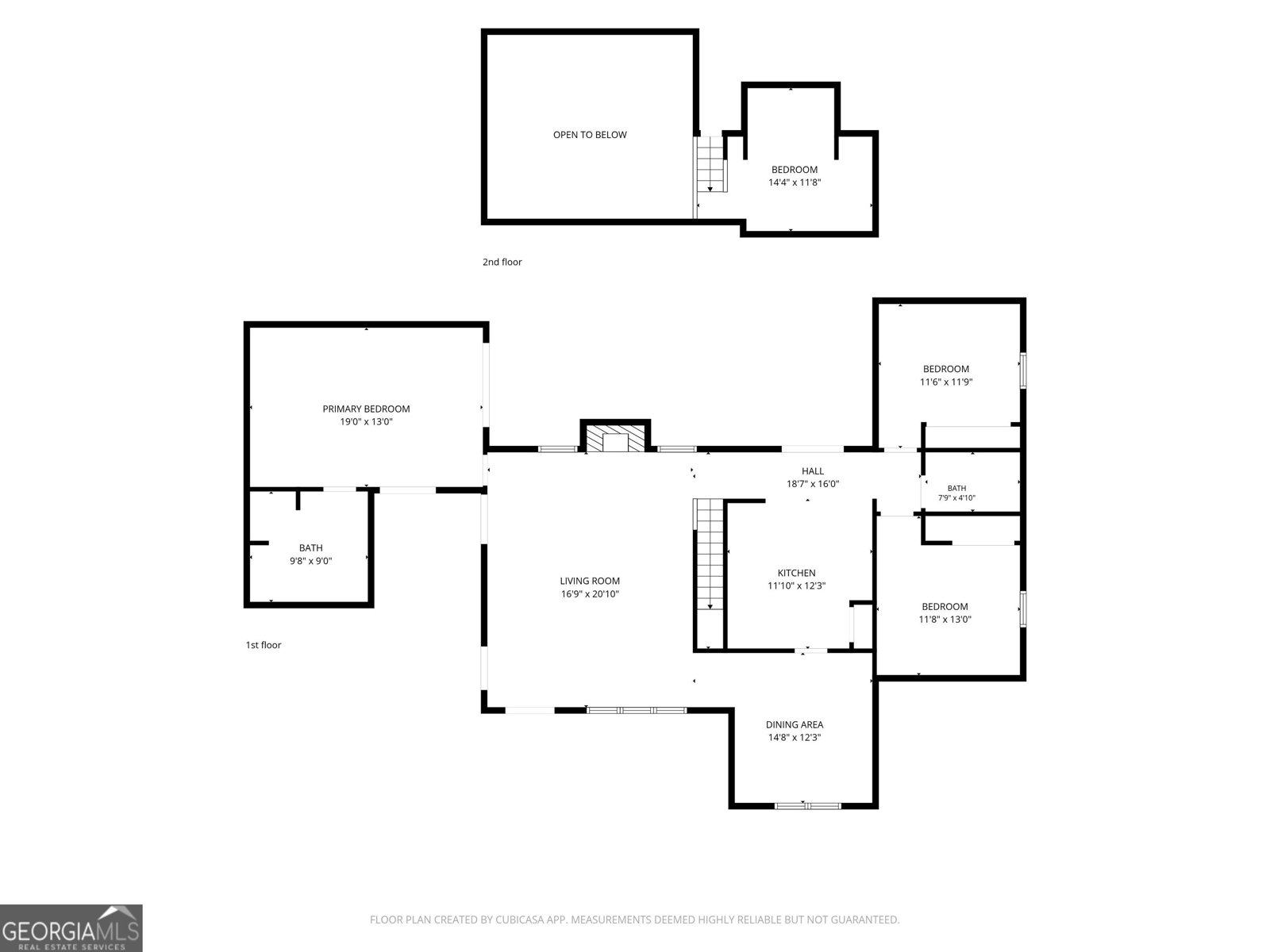 539 Charing Cross Drive Marietta - Photo 35