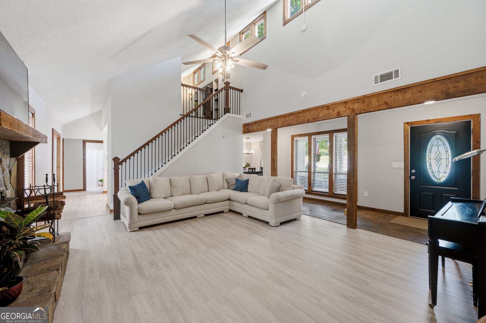 539 Charing Cross Drive Marietta - Photo 6