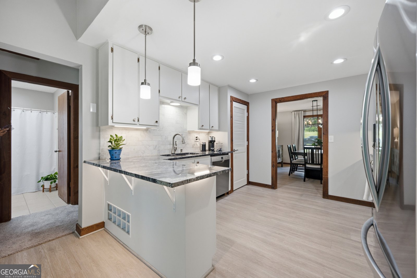539 Charing Cross Drive Marietta - Photo 8