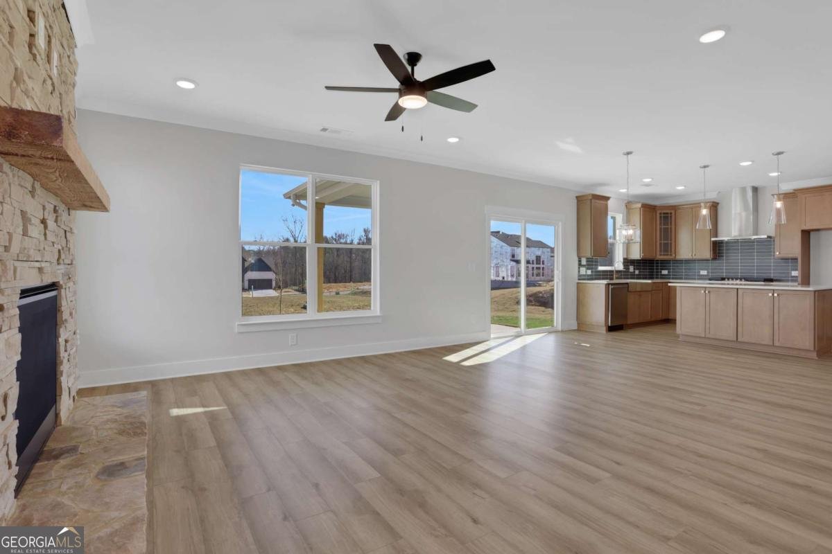 216 Coffee Lane Hoschton - Photo 13