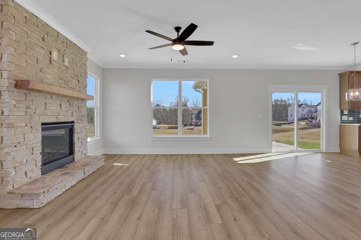 216 Coffee Lane Hoschton - Photo 14