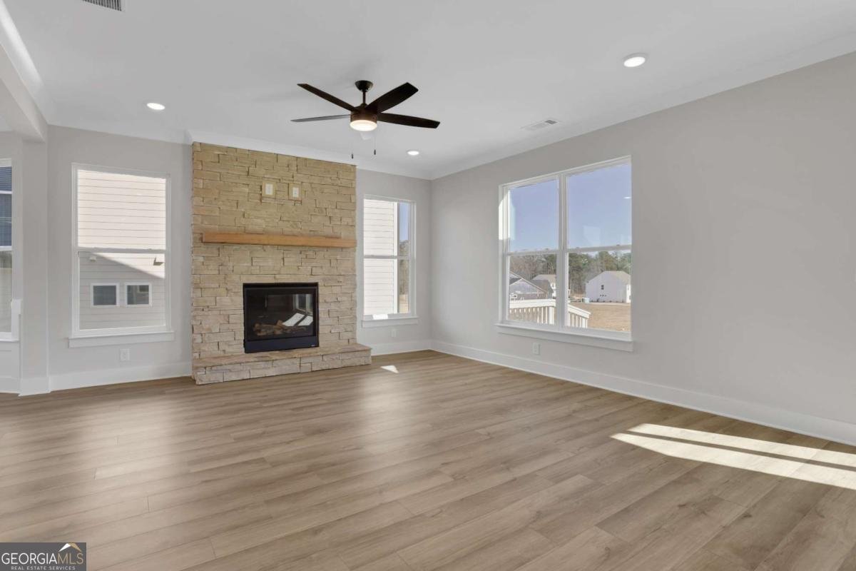 216 Coffee Lane Hoschton - Photo 15