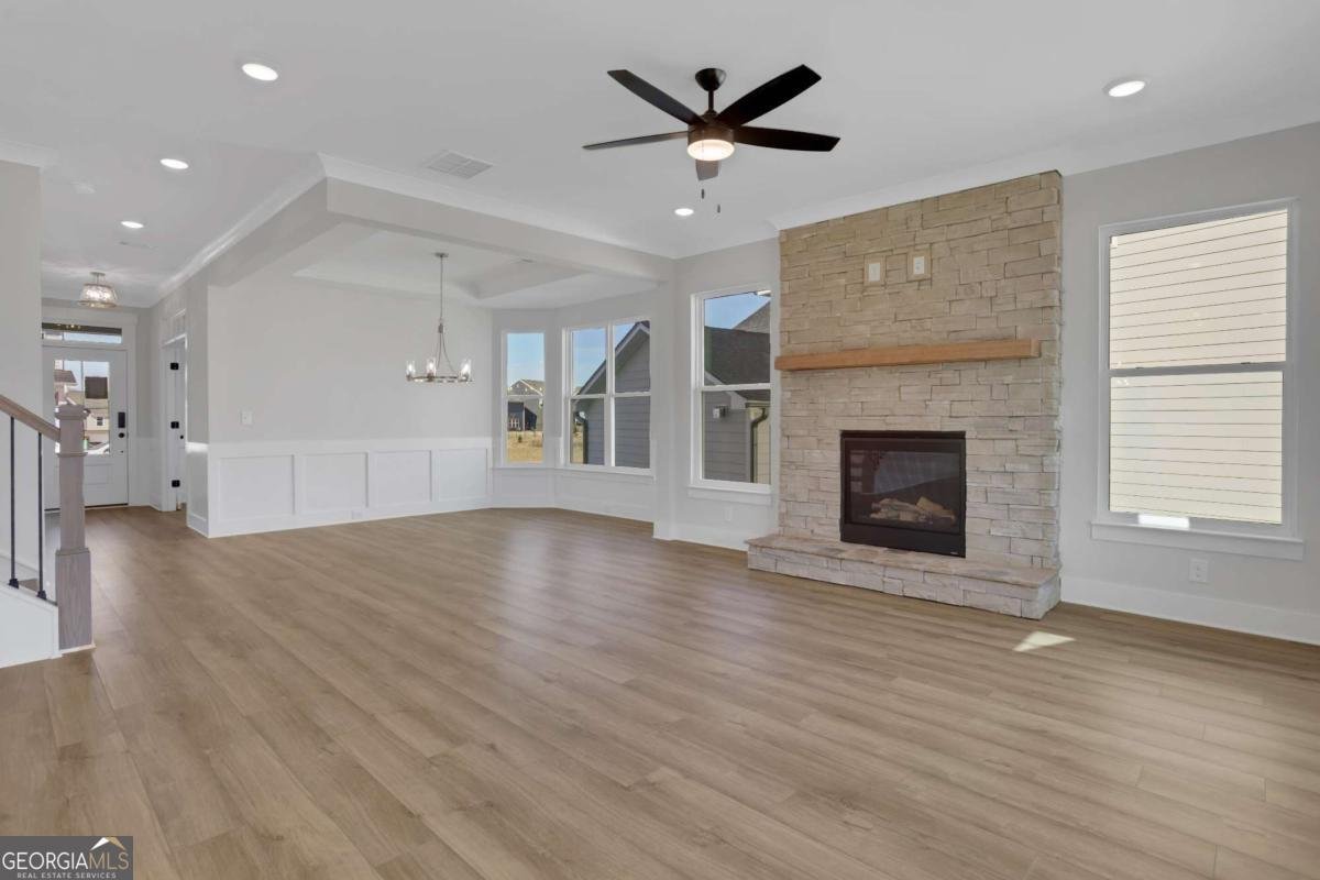 216 Coffee Lane Hoschton - Photo 17