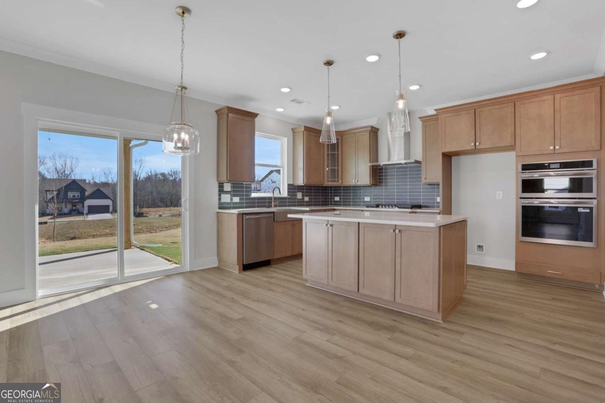 216 Coffee Lane Hoschton - Photo 21