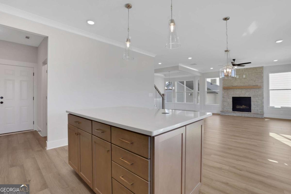 216 Coffee Lane Hoschton - Photo 24