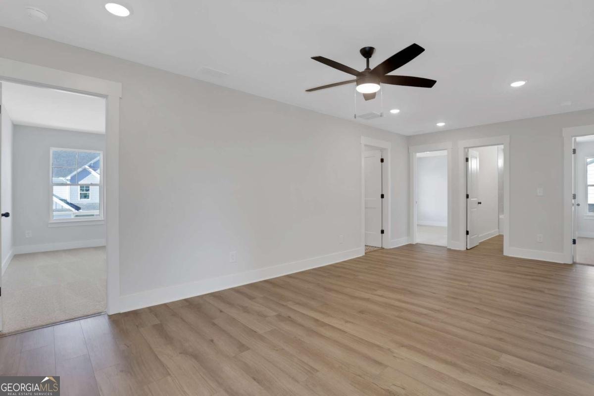 216 Coffee Lane Hoschton - Photo 28