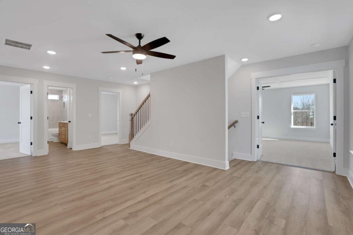 216 Coffee Lane Hoschton - Photo 29
