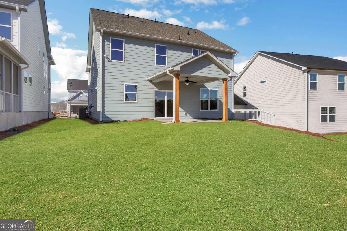 216 Coffee Lane Hoschton - Photo 52