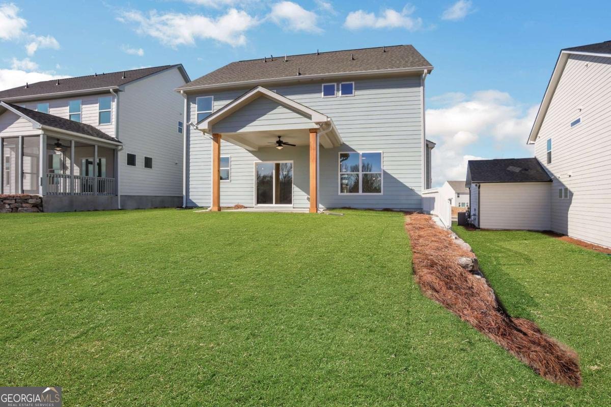 216 Coffee Lane Hoschton - Photo 54