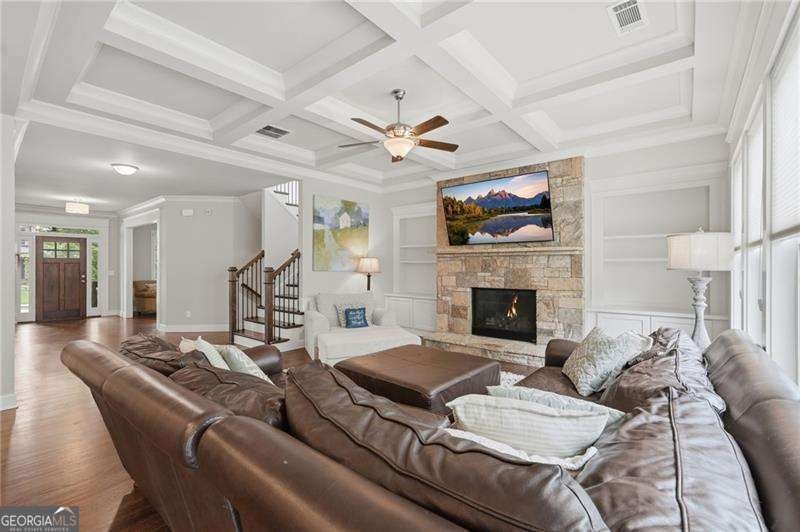 3342 Laurel Leaf Way Buford - Photo 10