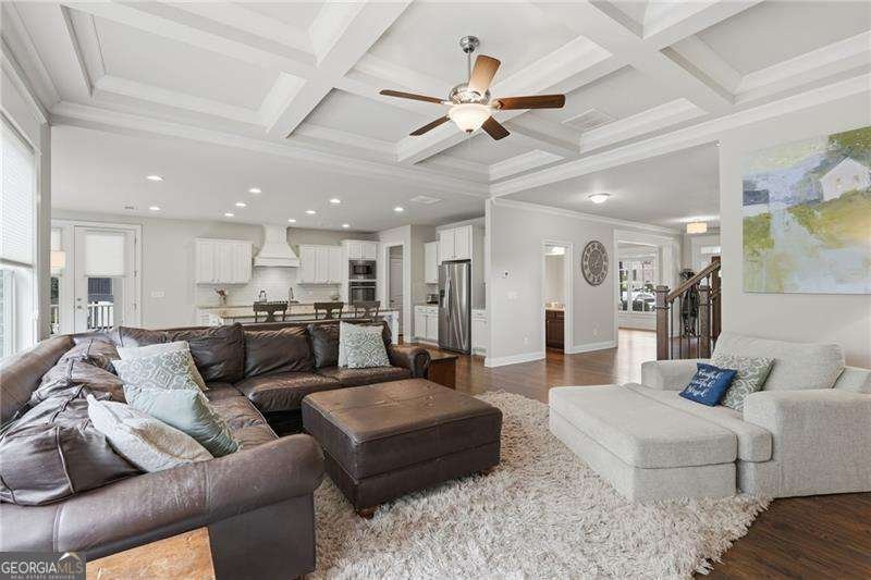 3342 Laurel Leaf Way Buford - Photo 11