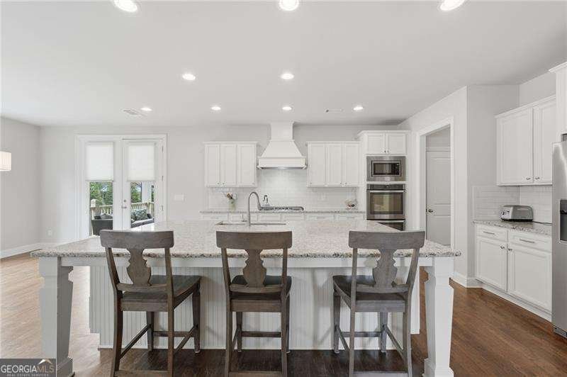 3342 Laurel Leaf Way Buford - Photo 13