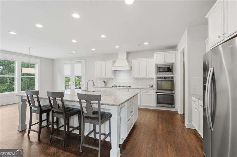 3342 Laurel Leaf Way Buford - Photo 14