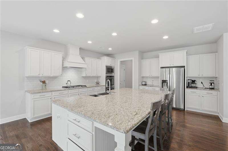 3342 Laurel Leaf Way Buford - Photo 15