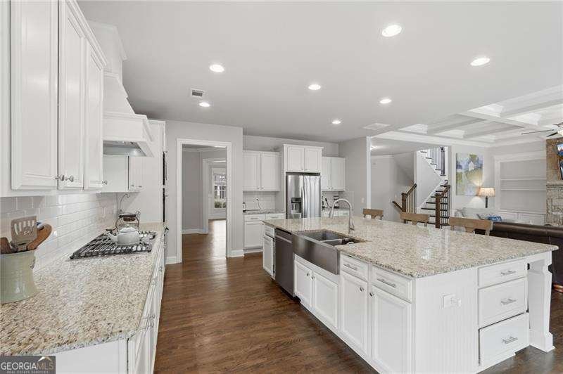 3342 Laurel Leaf Way Buford - Photo 16