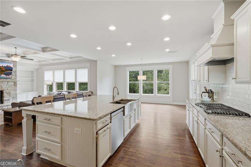 3342 Laurel Leaf Way Buford - Photo 17