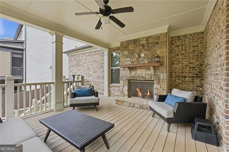 3342 Laurel Leaf Way Buford - Photo 19