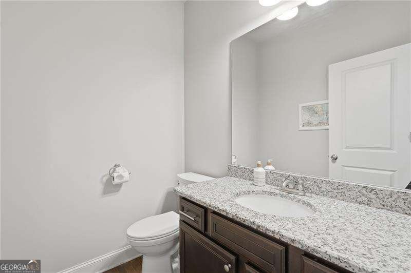 3342 Laurel Leaf Way Buford - Photo 22