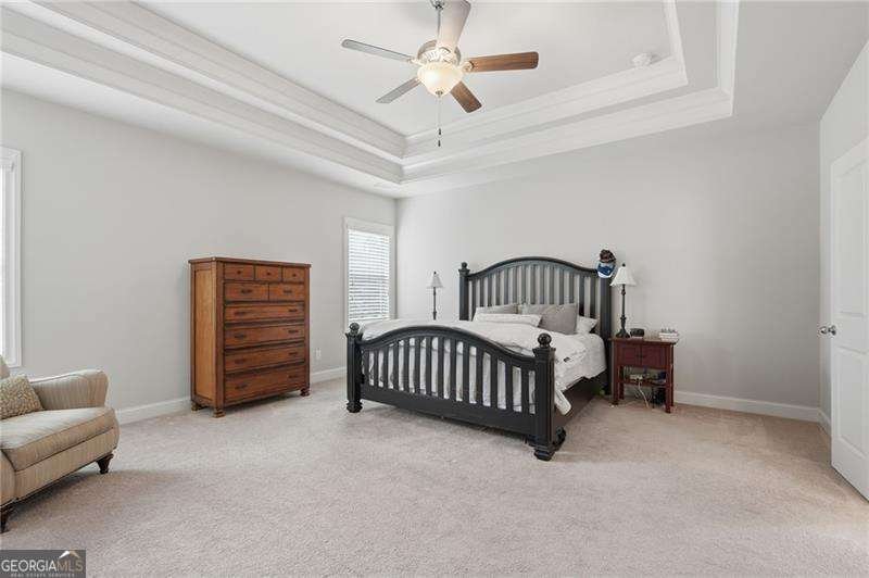 3342 Laurel Leaf Way Buford - Photo 23
