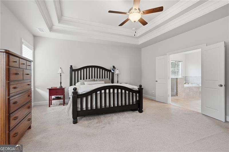 3342 Laurel Leaf Way Buford - Photo 24