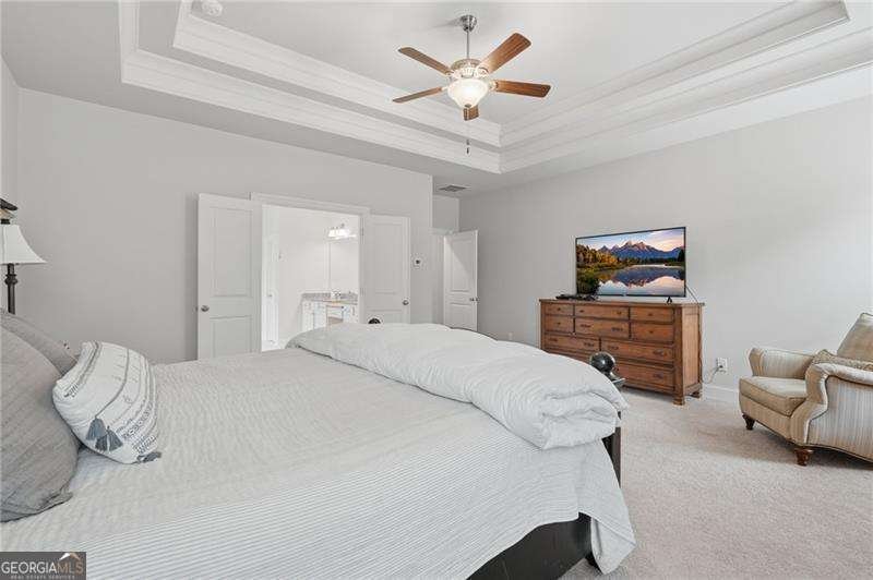 3342 Laurel Leaf Way Buford - Photo 25