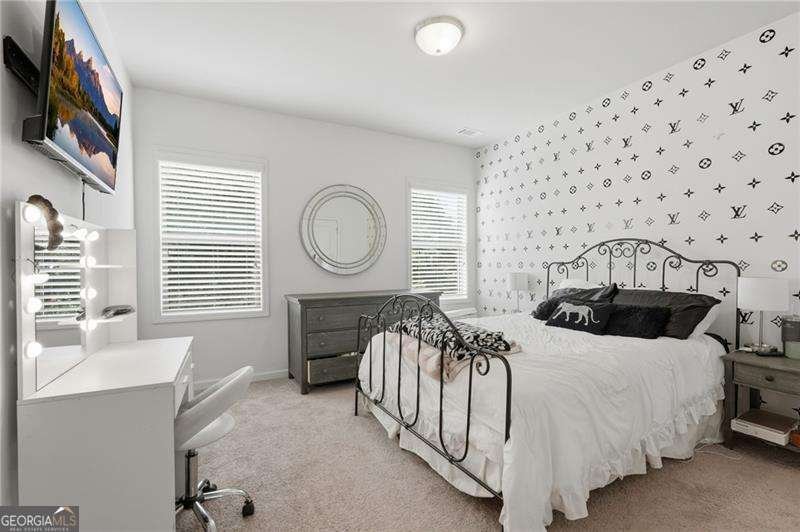 3342 Laurel Leaf Way Buford - Photo 31