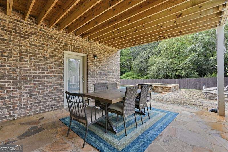 3342 Laurel Leaf Way Buford - Photo 45