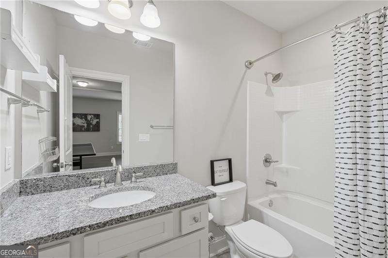 3342 Laurel Leaf Way Buford - Photo 46