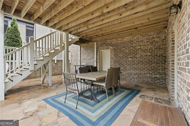 3342 Laurel Leaf Way Buford - Photo 47