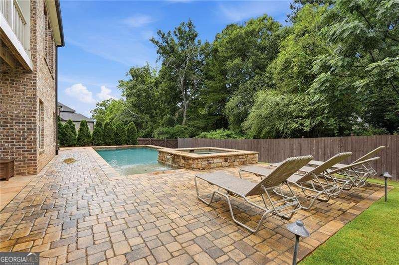 3342 Laurel Leaf Way Buford - Photo 50