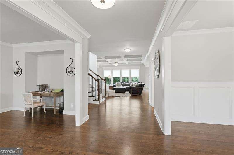 3342 Laurel Leaf Way Buford - Photo 6