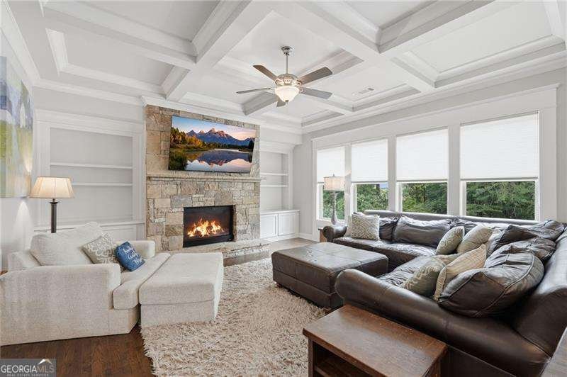 3342 Laurel Leaf Way Buford - Photo 9